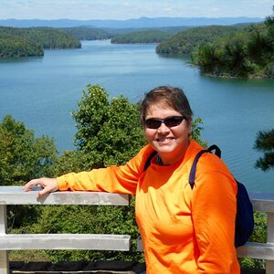 Philpott Lake