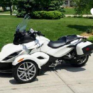 Spyder 1