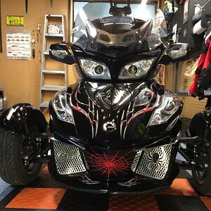 My 2014 RTL