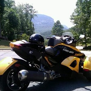 Mountain View NC