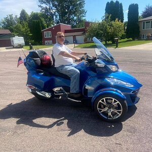 New Canam