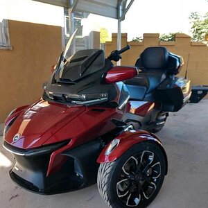 spyder
