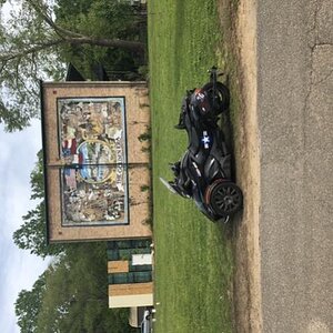 Mural Jefferson TX