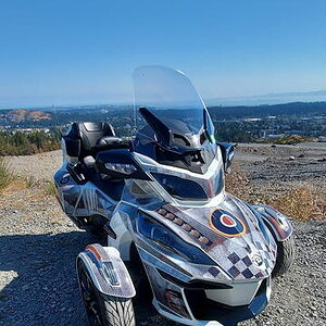 Bear Mountain