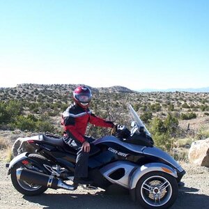 South of Madrid NM