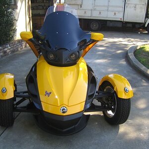 Full Front