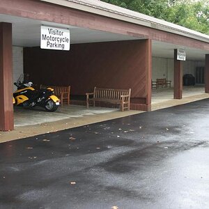 ama parking
