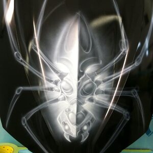 spyder