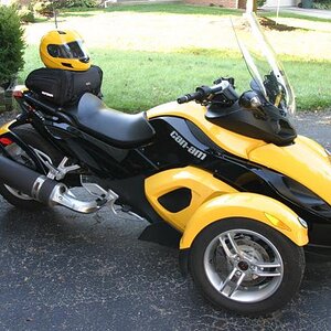 spyder