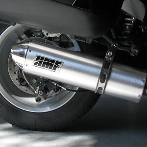 HMF PIPE