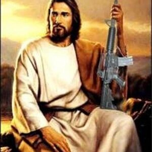 Praise the lord
