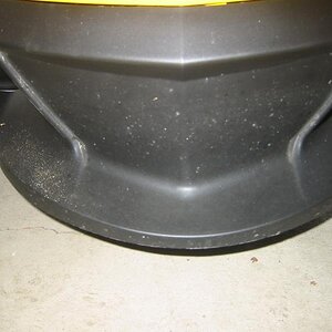 spyder nose