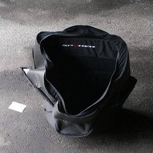 new trunkliner