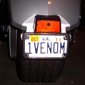 My plates