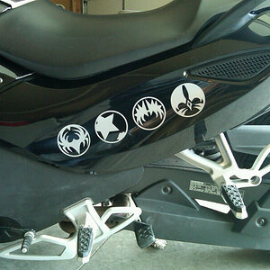 Spyder Ikons2