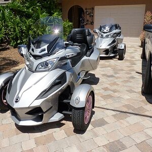 Our Twins...