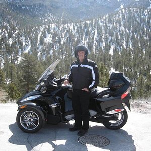 Mt. Charleston 2