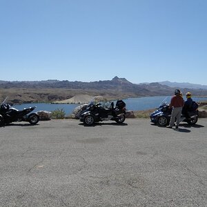 Colorado River
