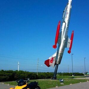 Can-Am Jet