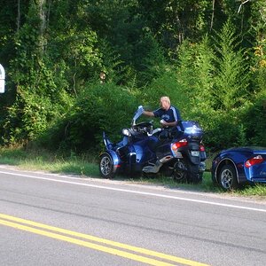 Hwy 98 and 267