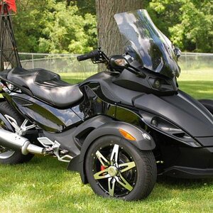spyder 6 1 10