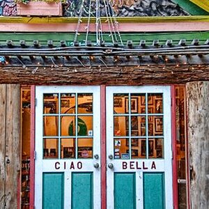 ciao bella