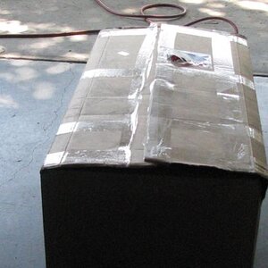corbin box