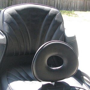 passenger comfort