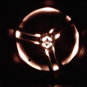 Glo Ryder