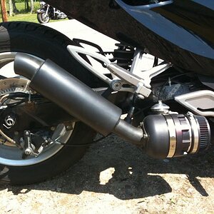 Turbo Boost
