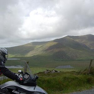 Kerry View