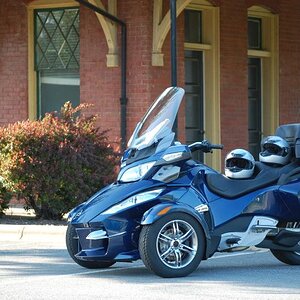 600 mile service and clutch recall completed