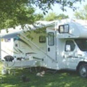 Camper & Trailer