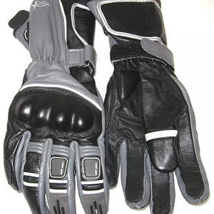 gloves