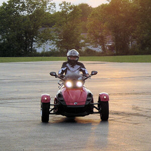1st ryde