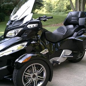 spyder
