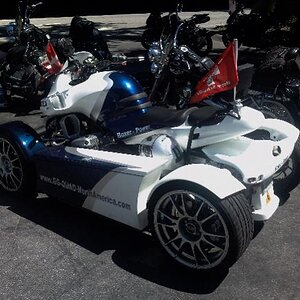 GG Quad at Alice's