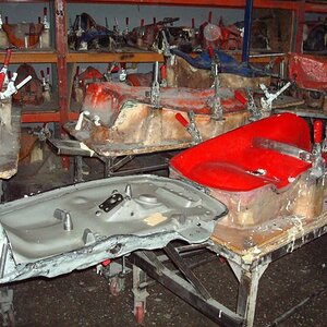 RT Mold