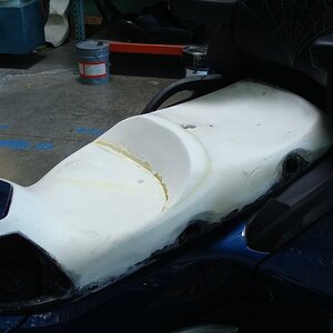 Before Covering