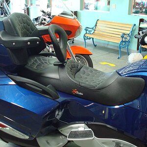 Cupholder Location...Coming...