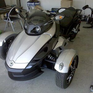spyder
