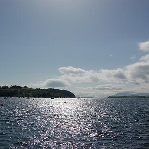 bantry bay