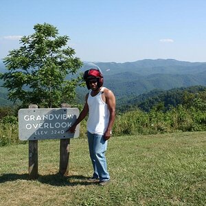 Paul BR PKWY 2010