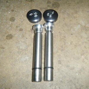 anti-vibe bar ends