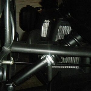 RT shocks on my RS