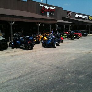 Cowtown