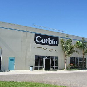 Corbin