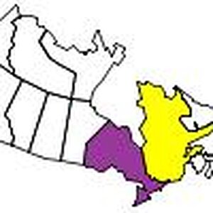 VisitedProvincesMap