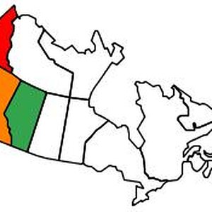 VisitedProvincesMap