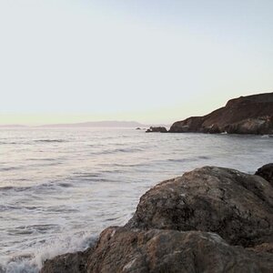 The Nor-Cal Coast